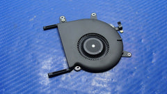 MacBook Pro 13" A1708 2016 MLL42LL/A OEM CPU Cooling Fan  923-01168 GLP* Apple