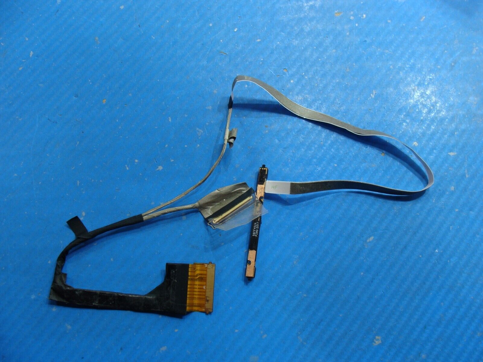 Lenovo Legion 5 15ARH05H 15.6 Genuine LCD Video Cable w/Webcam DC02C00LR00