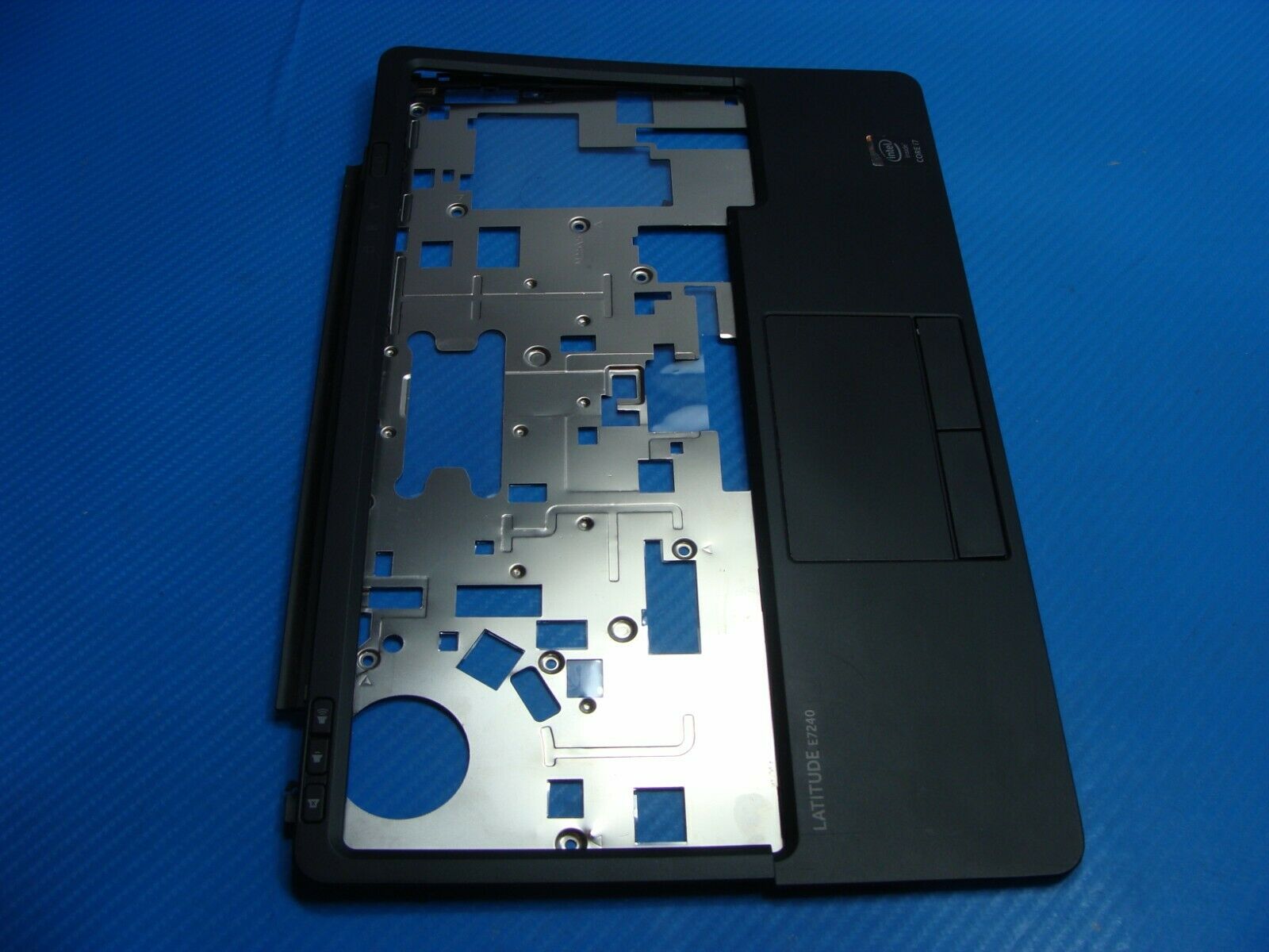 Dell Latitude E7240 12.5