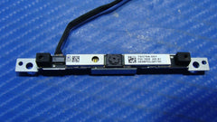 HP Envy TouchSmart 27" 27-P014 AIO WebCam Board w/ Cable 793794-001 GLP* HP