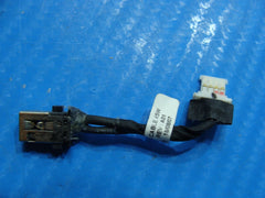 Acer Swift 3 SF314-54 14" DC In Power Jack w/Cable 450.0E70B.0011