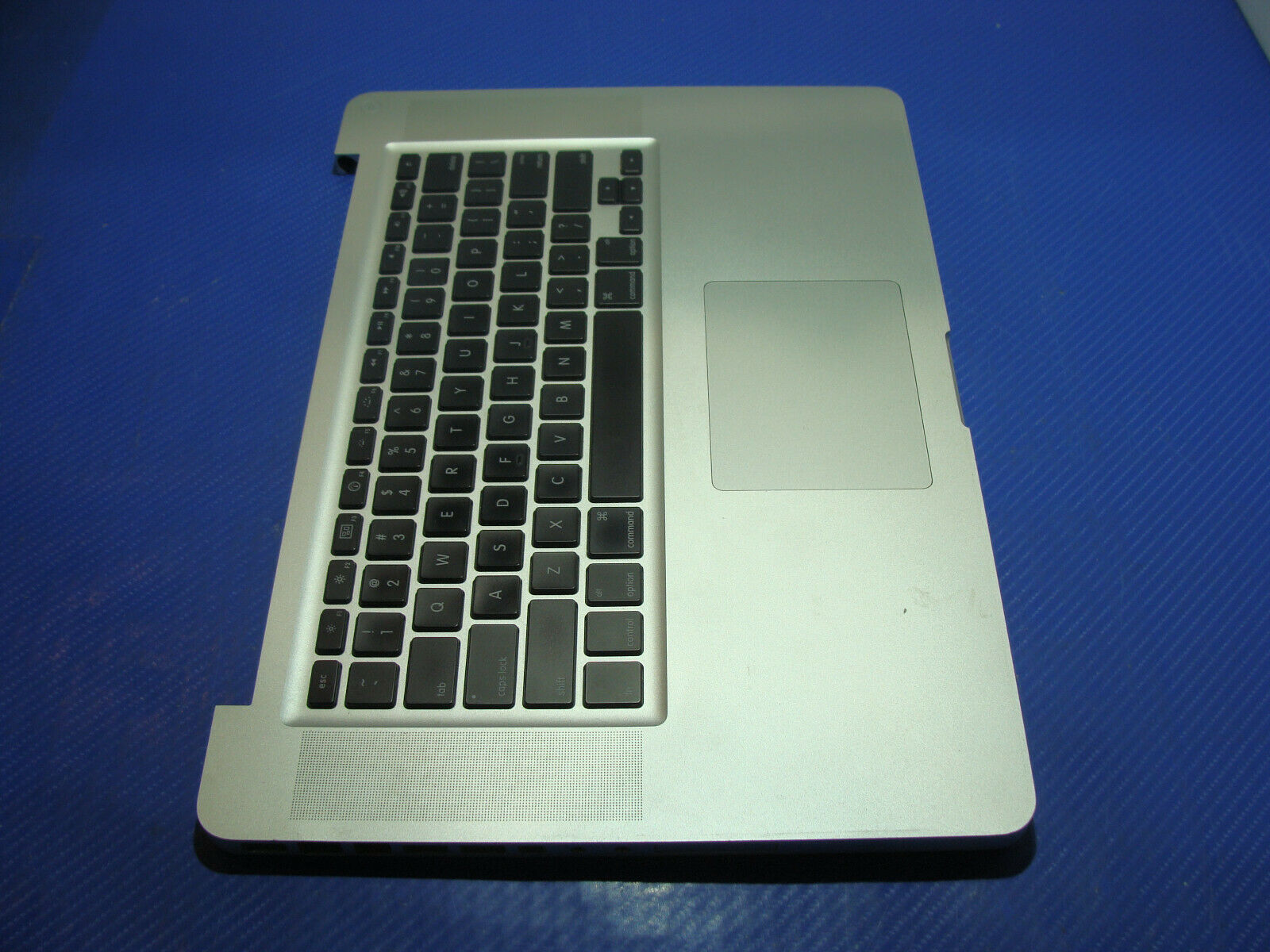 MacBook Pro A1286 15