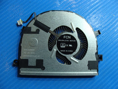 Lenovo IdeaPad 14" 510S-14ISK Genuine Laptop CPU Cooling Fan DC28000HJF0