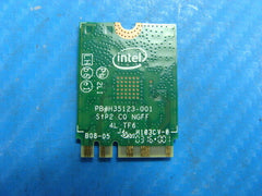 MSI MS-16J5 15.6" Genuine Wireless WiFi Card 3165NGW - Laptop Parts - Buy Authentic Computer Parts - Top Seller Ebay