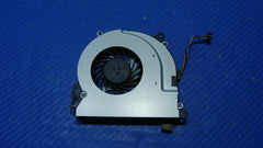 HP ENVY M6-N010DX 15.6" Genuine Laptop CPU Cooling Fan 6033B0032801 HP