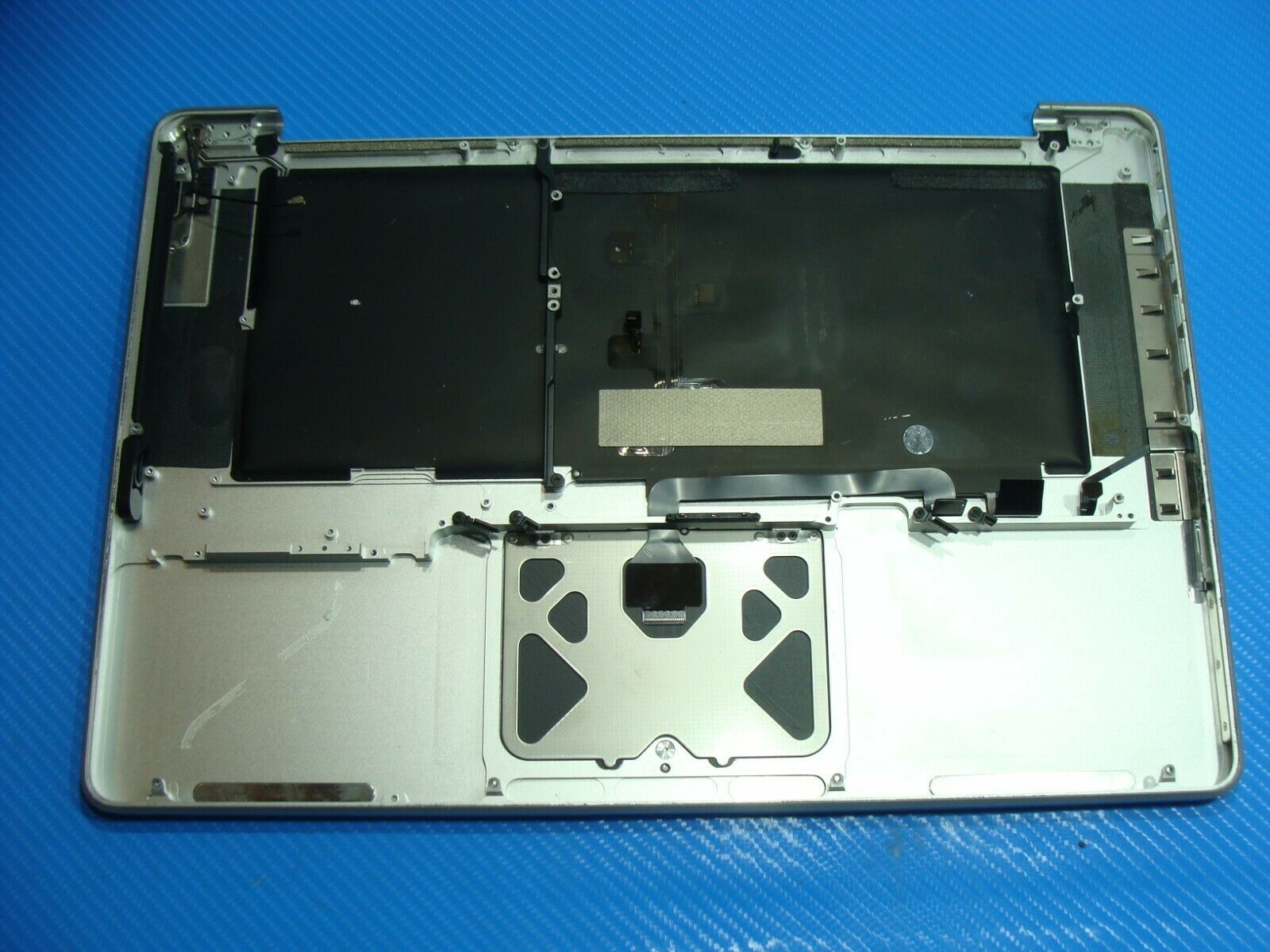 MacBook Pro A1286 15