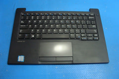 Dell Latitude 7370 13.3" Palmrest w/Touchpad Keyboard g584v 