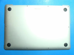 MacBook Pro 13" A1502 Early 2015 MF839LL/A OEM Bottom Case Silver 923-00503 