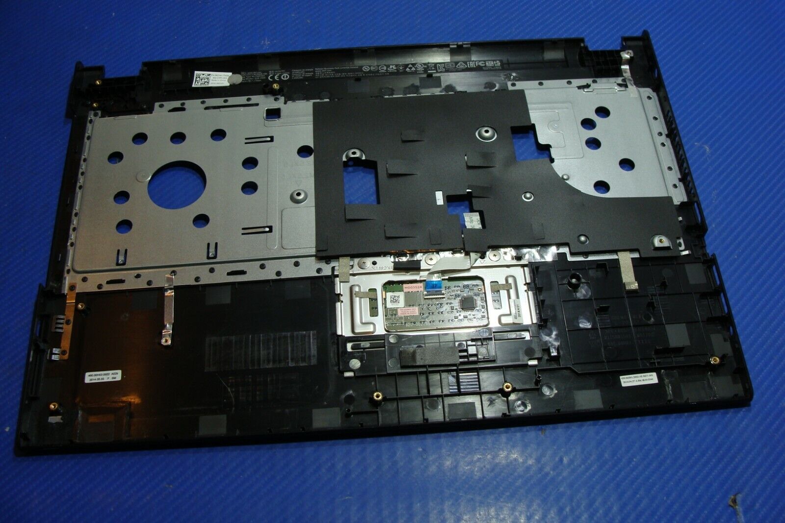 Dell Inspiron 15.6