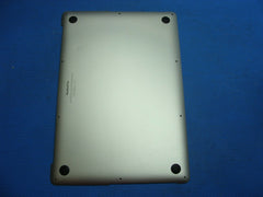 MacBook Pro A1398 15" 2015 MJLQ2LL/A Genuine Laptop Bottom Case 923-00544 #5 