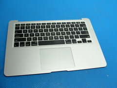 MacBook Air 13" A1466 Early 2015 MJVE2LL/A Genuine Top Case  Silver 661-7480 - Laptop Parts - Buy Authentic Computer Parts - Top Seller Ebay