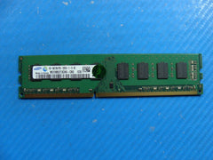 Dell XPS 8500 Samsung 4GB 2Rx8 UDIMM PC3-12800U RAM Memory M378B5273CH0-CK0