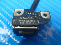 MacBook Pro 13" A1278 Mid 2012 MD102LL/A OEM Magsafe Board w/Cable 922-9307 - Laptop Parts - Buy Authentic Computer Parts - Top Seller Ebay