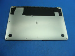 MacBook Air 13" A1466 Mid 2013 MD760LL/A OEM Bottom Case Silver 923-0443 - Laptop Parts - Buy Authentic Computer Parts - Top Seller Ebay