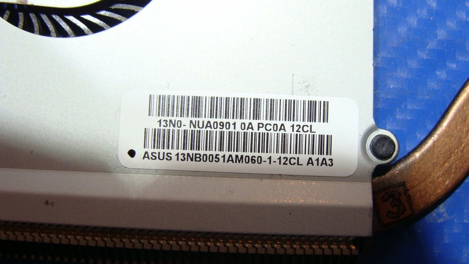 Asus VivoBook 15.6