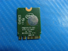 Dell Inspiron 11 3153 11.6" Genuine Wireless WiFi Card 3165NGW MHK36 