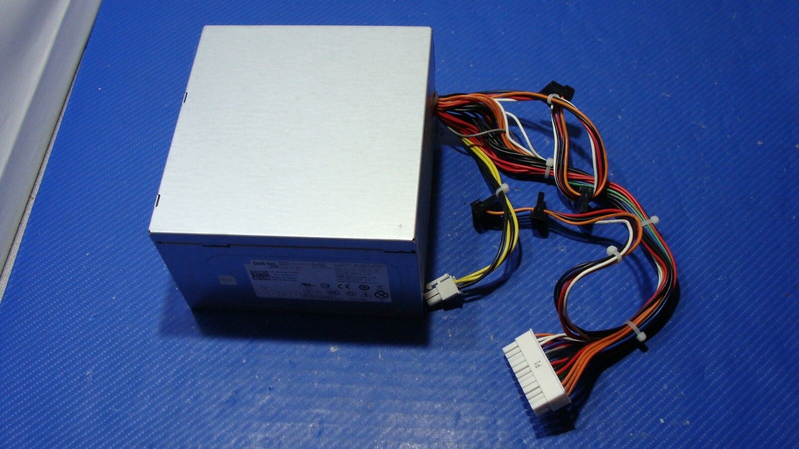 Dell OptiPlex 7010 Genuine Desktop Power Supply H275AM-00 61J2N