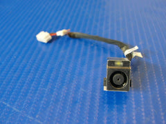 HP ProBook 4430s 14" Genuine Laptop DC In Power Jack with Cable 6017B0300401 HP