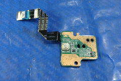 HP 2000 15.6" Genuine Laptop Power Button Board w/Cable 01015DV00-600-G ER* - Laptop Parts - Buy Authentic Computer Parts - Top Seller Ebay