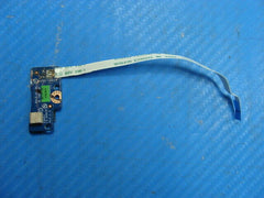 HP Notebook 15.6" 15-g013cl OEM Laptop Power Button Board w/ Cable LS-A991P - Laptop Parts - Buy Authentic Computer Parts - Top Seller Ebay