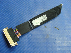 HP Envy TS 20" 20-d034 AIO OEM LCD LVDS Video Cable 6017B0381101 GLP* HP