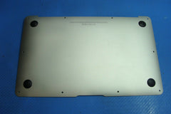 MacBook Air A1465 MD711LL/A Mid 2013 11" Genuine Laptop Bottom Case 923-0436 