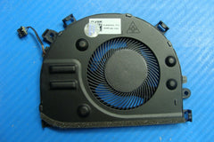 Lenovo Ideapad 14" s340-14iwl Genuine CPU Cooling Fan dc28000n1f0 