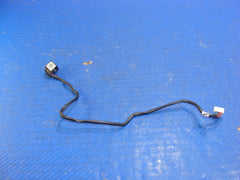 Dell Latitude E6510 15.6" Genuine DC IN Power Jack w/Cable FP6D6 DC301008A0L Dell