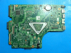 Dell Inspiron 15.6" 3541 AMD A4-6210 1.8 GHz Motherboard 3F7WK AS IS - Laptop Parts - Buy Authentic Computer Parts - Top Seller Ebay