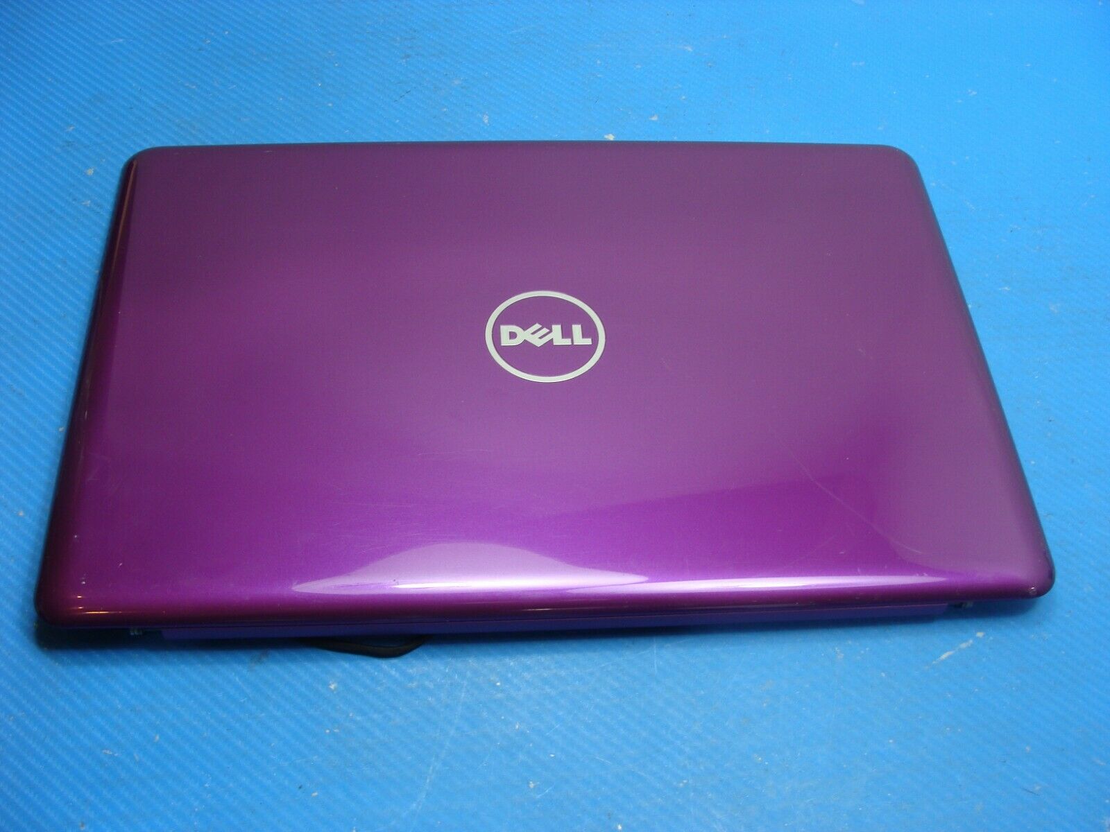 Dell Inspiron  15.6