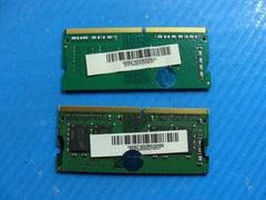 MSI GT72VR-6RD Kingston 16GB (2x8GB) Memory RAM SO-DIMM MSI24D4S7S8MB-8