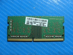 HP 17-cn0078cl So-Dimm Samsung 4Gb Memory Ram PC4-3200AA M471A5244CB0-CWE