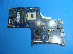 HP ENVY TouchSmart m7-j010dx 17.3"  Intel Socket rPGA-947 Motherboard 720265-001