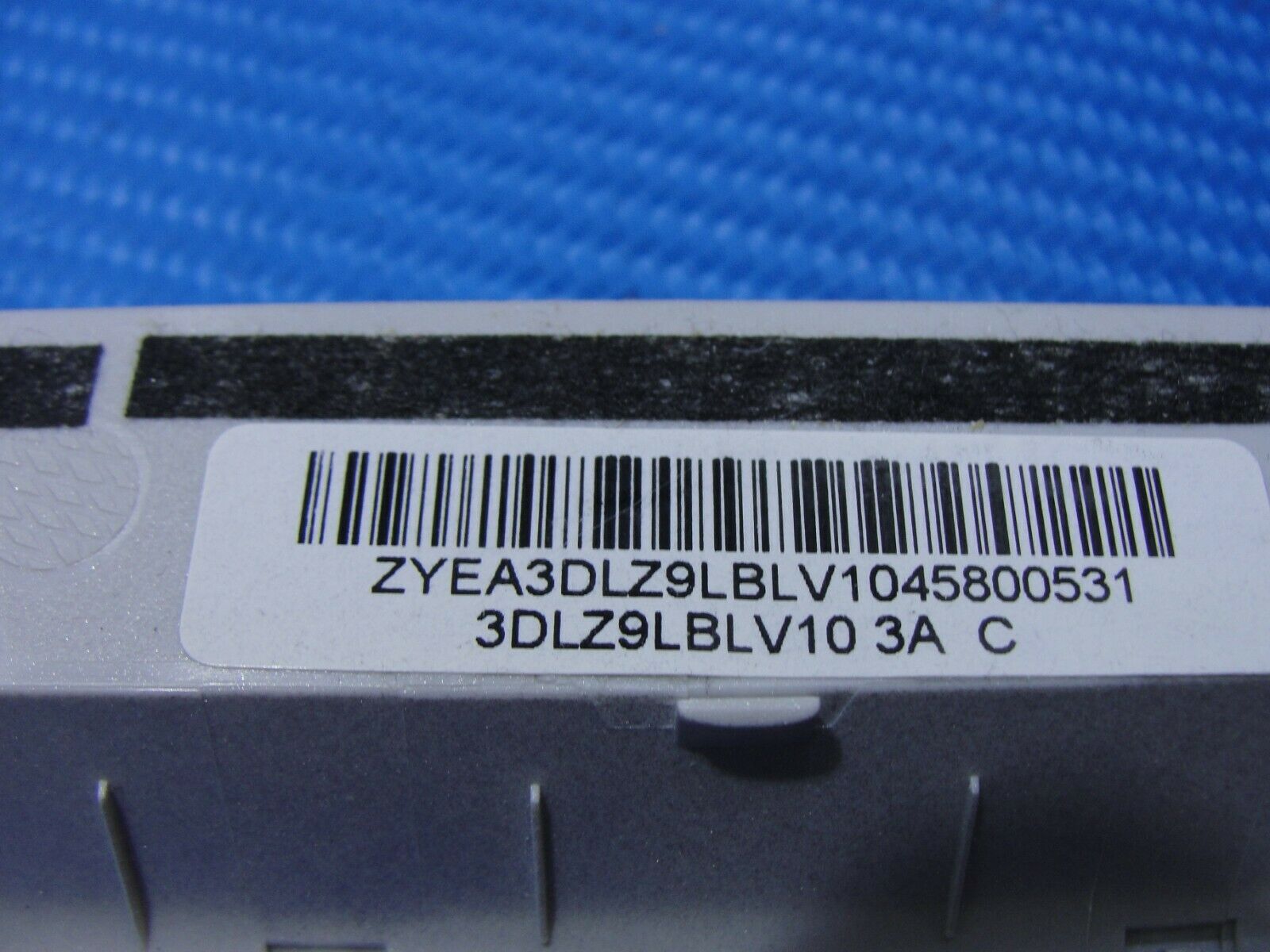 Lenovo IdeaPad U430p OEM SILVER LZ9 14