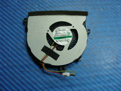 HP TS 15 15.6" Genuine CPU Cooling Fan 753894-001 DC28000E3S0 - Laptop Parts - Buy Authentic Computer Parts - Top Seller Ebay