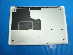 MacBook Pro 13" A1278 Mid 2012 MD101LL/A OEM Bottom Case Silver 923-0103 