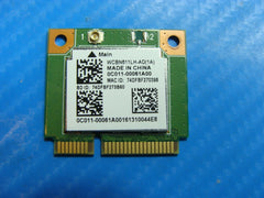 Asus EeeBook L402SA-BB01-WH 14" Genuine Wireless WiFi Card RTL8723BE - Laptop Parts - Buy Authentic Computer Parts - Top Seller Ebay