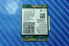 HP 15-bs060wm 15.6" Genuine Laptop WiFi Wireless Card 3168NGW - Laptop Parts - Buy Authentic Computer Parts - Top Seller Ebay