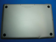 MacBook Pro A1278 13" Late 2011 MD313LL/A Genuine Bottom Case Housing 922-9779 - Laptop Parts - Buy Authentic Computer Parts - Top Seller Ebay