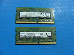 HP 15-ds1063cl Samsung 8GB 2x4GB PC4-3200AA SO-DIMM Memory RAM M471A5244CB0-CWE