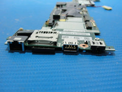 Lenovo Thinkpad X270 12.5" Genuine Intel i7-6600U 2.6GHz Motherboard 01LW730 - Laptop Parts - Buy Authentic Computer Parts - Top Seller Ebay