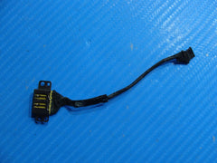 Lenovo Yoga 3 Pro 1370 13.3" Genuine Laptop DC IN Power Jack Cable DC30100LO00