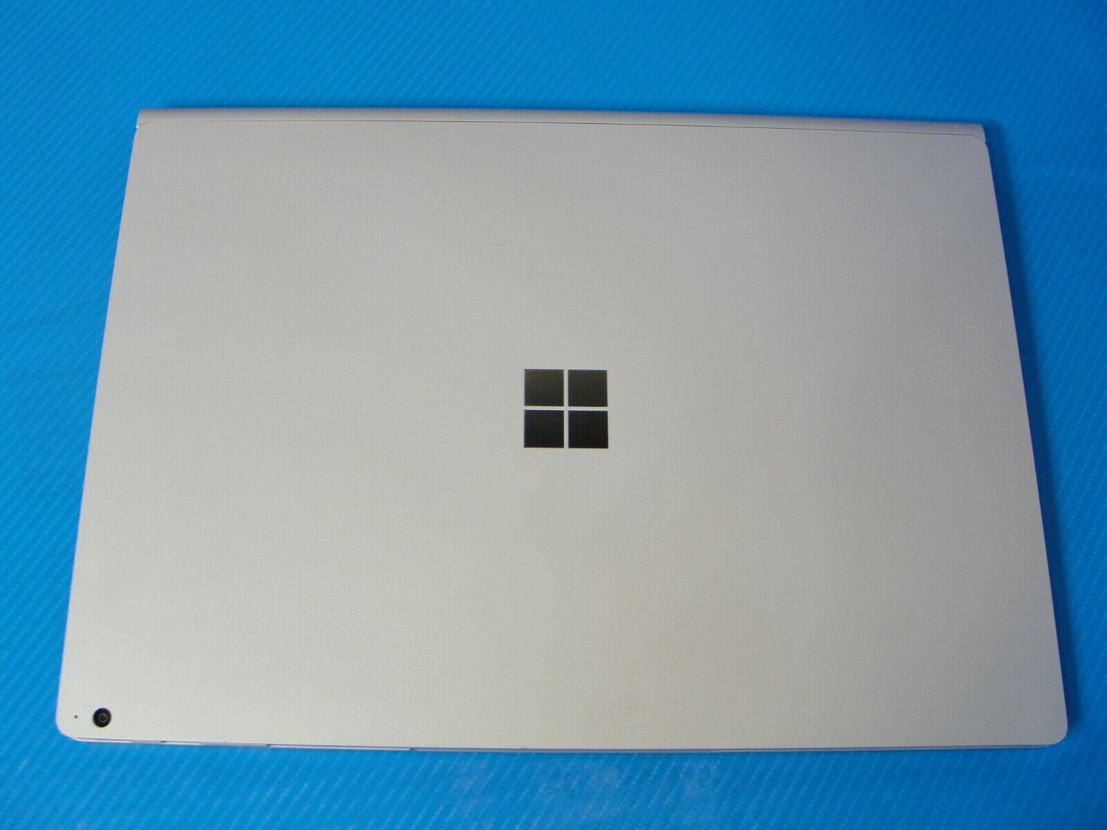 Microsoft Surface Book 3 15