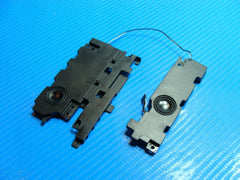 HP 15.6" 15-ef00023dx OEM Laptop Speaker Set Left & Right 