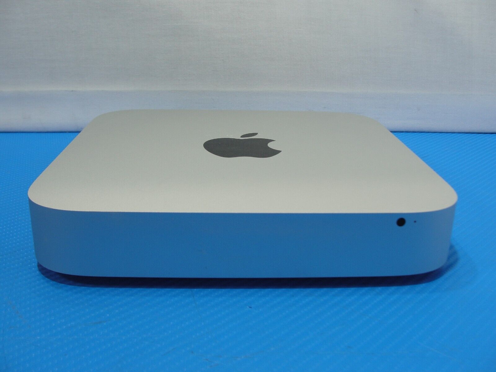 Apple Mac Mini late 2014 1.4GHz Core i5 512GB 4GB A1347 MGEM2LL/A +power cord