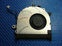 Dell Inspiron 15-7568 15.6" Genuine Laptop CPU Cooling Fan 3NWRX ER* - Laptop Parts - Buy Authentic Computer Parts - Top Seller Ebay