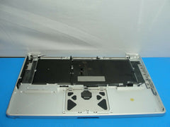 MacBook Pro 15"A1286 Early 2011 MC723LL Top Case w/Keyboard Trackpad 661-5854 #1 - Laptop Parts - Buy Authentic Computer Parts - Top Seller Ebay