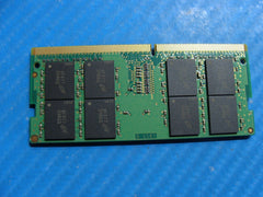 Dell E5470 Micron 8GB 2Rx8 PC4-2133P Memory RAM SO-DIMM MTA16ATF1G64HZ-2G1A2