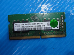 Dell 15 7000 SK Hynix 8Gb Memory Ram So-Dimm PC4-2400T HMA81GS6MFR8N-UH