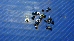 Lenovo ThinkPad X1 Carbon 14"Genuine Screw Set Screws for Repair ScrewSet #1 ER* - Laptop Parts - Buy Authentic Computer Parts - Top Seller Ebay